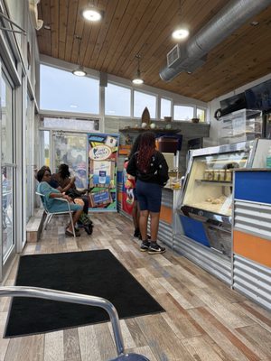 Chef Creole Seasoned Restaurant by null