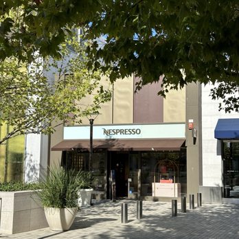 Nespresso Boutique - Coffee & Tea Near Me - Walnut Creek, California