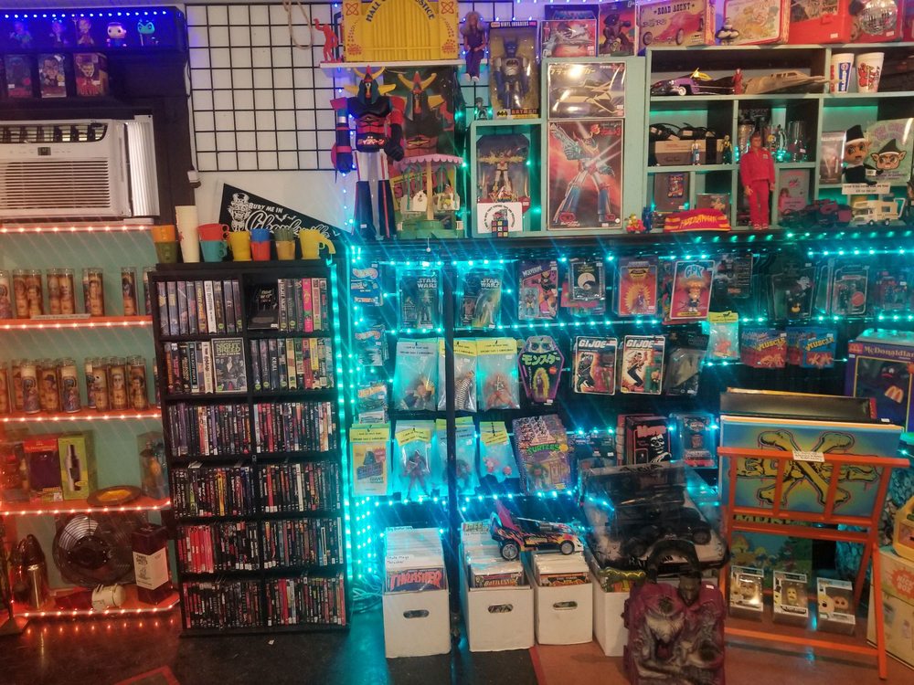 Fun Zone