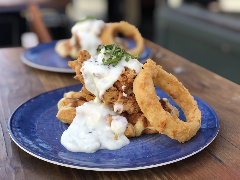 WAFFLE ME UP 271 Photos & 316 Reviews 204 N Capitol Blvd, Boise, Idaho Breakfast & Brunch