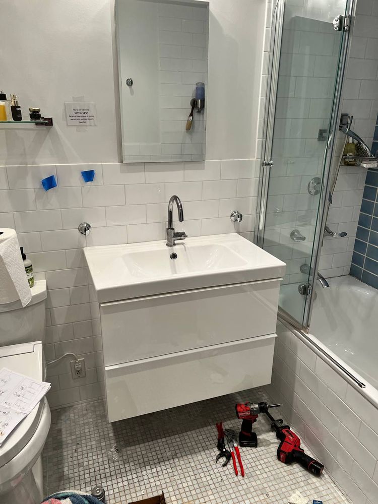 Slide of Clear Pipe Services