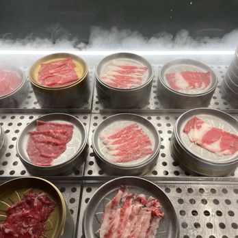Wagyu Factory - Meat section - Japanese Near Me - Tustin, California Wagyu Factory - Meat section - Japanese Near Me - Tustin, California