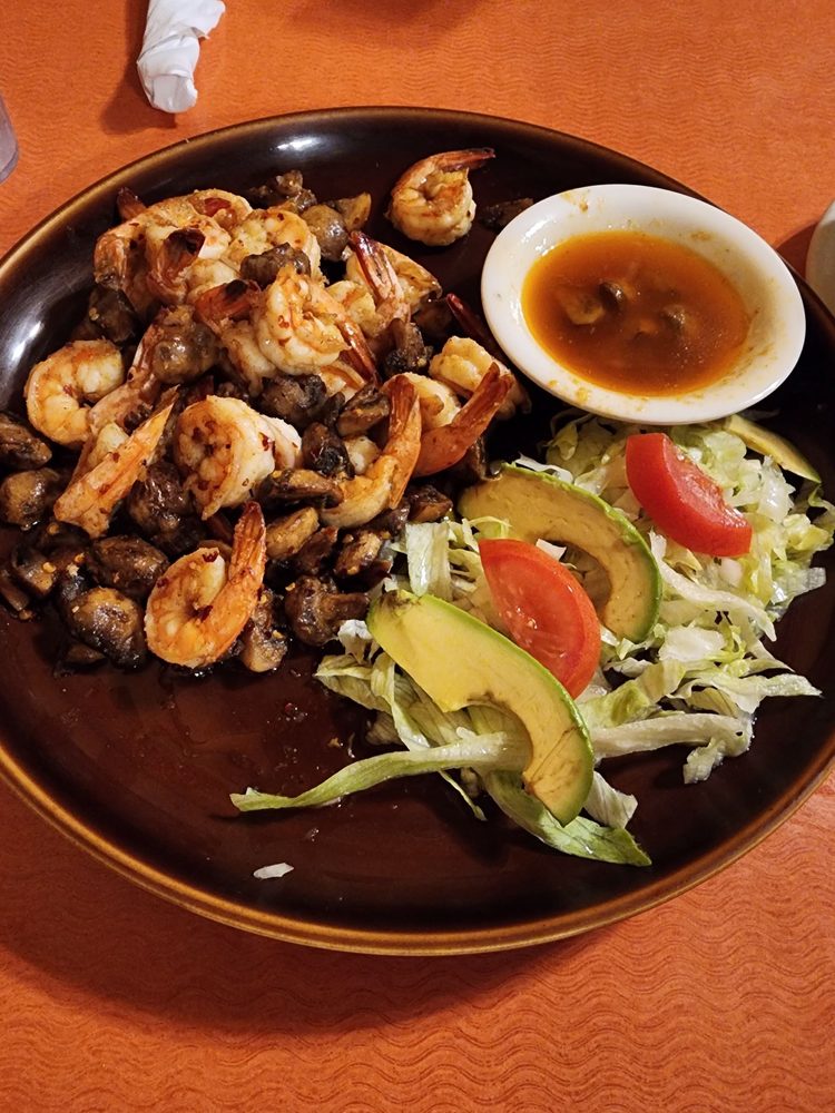 El Tapatio Family Mexican Restaurant