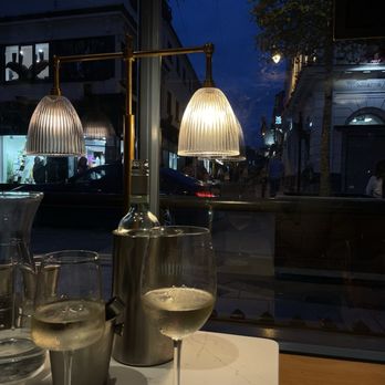 Flesk Restaurant - Seafood Near Me - Killarney, Kentucky