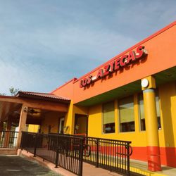 Los Aztecas Mexican Grill
