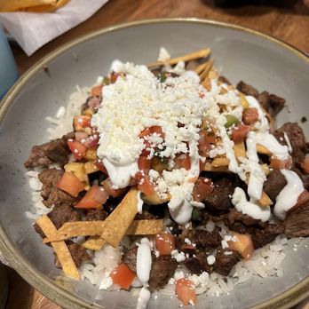 Queso's Plainfield - Queso's Burrito Bowl - Bars Near Me - Plainfield, Indiana