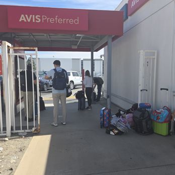 Avis - Avis had my family and I waiting in the heat while they gave away the care we reserved a week ago. Had my 5 yo and 2 yo with me n 2 others. - Car Rental Near Me - Ontario, California Avis - Avis had my family and I waiting in the heat while they gave away the care we reserved a week ago. Had my 5 yo and 2 yo with me n 2 others. - Car Rental Near Me - Ontario, California