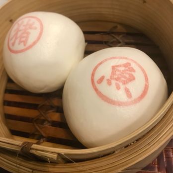 Bun House - Amazing Buns! - Chinese Near Me - London, XGL