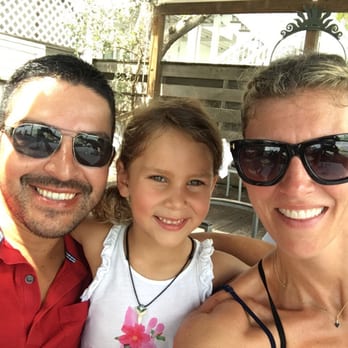 Louie's Backyard - Louie's Backyard! - New American Near Me - Key West, Florida
