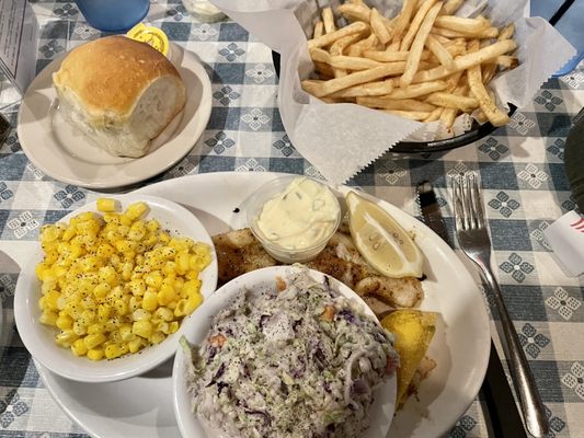 Goodson's Cafe by null