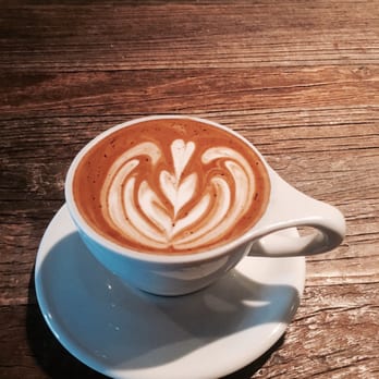Vespr Coffeebar - Coffee & Tea Near Me - Orlando, Florida Vespr Coffeebar - Coffee & Tea Near Me - Orlando, Florida