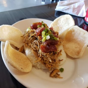 Frosty's Caffe - Vietnamese Near Me - Metairie, Louisiana