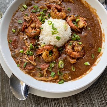 Union Kitchen and Tap Encinitas - UNION Gumbo - New American Near Me - Encinitas, California Union Kitchen and Tap Encinitas - UNION Gumbo - New American Near Me - Encinitas, California