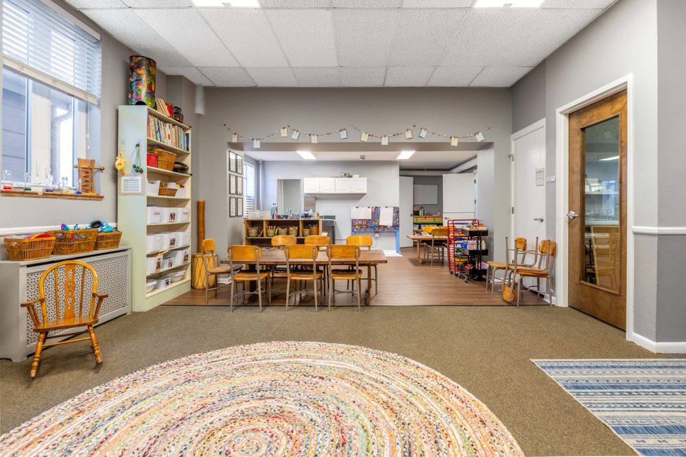 Washington Park Early Learning Center - childcare center in Denver, CO