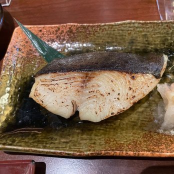 Yakitori Hachibei - Miso cod - Japanese Near Me - Honolulu, Hawaii Yakitori Hachibei - Miso cod - Japanese Near Me - Honolulu, Hawaii