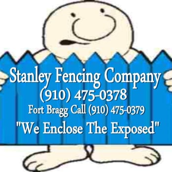 Stanley Fencing - Fences & Gates Near Me - Lillington, North Carolina Stanley Fencing - Fences & Gates Near Me - Lillington, North Carolina
