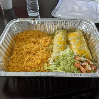 Fiesta Mexicana - Enchilada platter - Mexican Near Me - Page, Arizona Fiesta Mexicana - Enchilada platter - Mexican Near Me - Page, Arizona