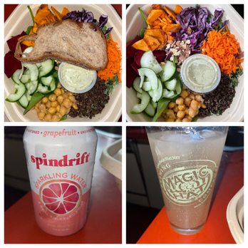 sweetgreen - Healthy Salads, Wraps, and Bowls - Super Green Goddess, Bread, Ranch Dressing, Grapefruit Seltzer - Salad Near Me - Chappaqua, New York sweetgreen - Healthy Salads, Wraps, and Bowls - Super Green Goddess, Bread, Ranch Dressing, Grapefruit Seltzer - Salad Near Me - Chappaqua, New York