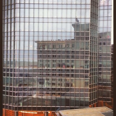 Colcord Hotel Oklahoma City, Curio Collection by Hilton by null