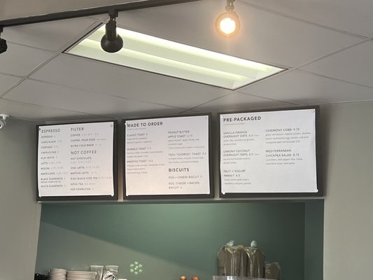 Ceremony Coffee Roasters - Riva by null