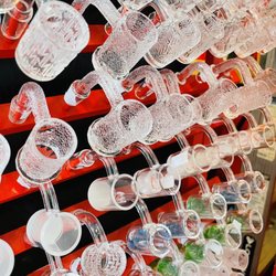 The Bomb Head Shop