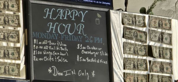 Menu photo 4 Fat Boys Bar and Grill Sandston, VA