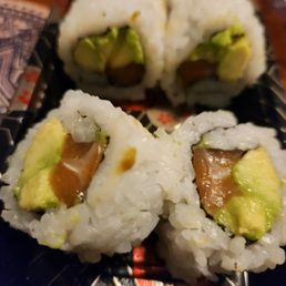 Avocado Roll