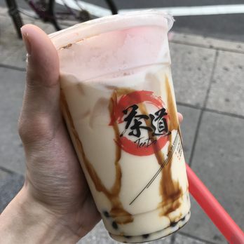 Tea Do - Coffee & Tea Near Me - Philadelphia, Pennsylvania