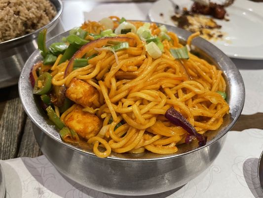 Anjappar Chettinad Indian Restaurant by null