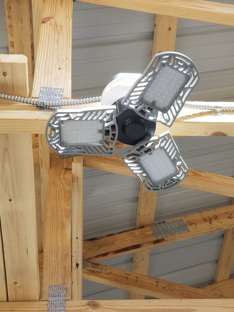 Slide of Cerritos Electrician Service