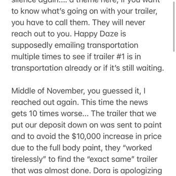 Happy Daze Rv's - RV Dealers Near Me - Sacramento, California Happy Daze Rv's - RV Dealers Near Me - Sacramento, California