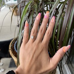 Manicure Manicure