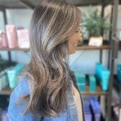 Kith + Kin Salon