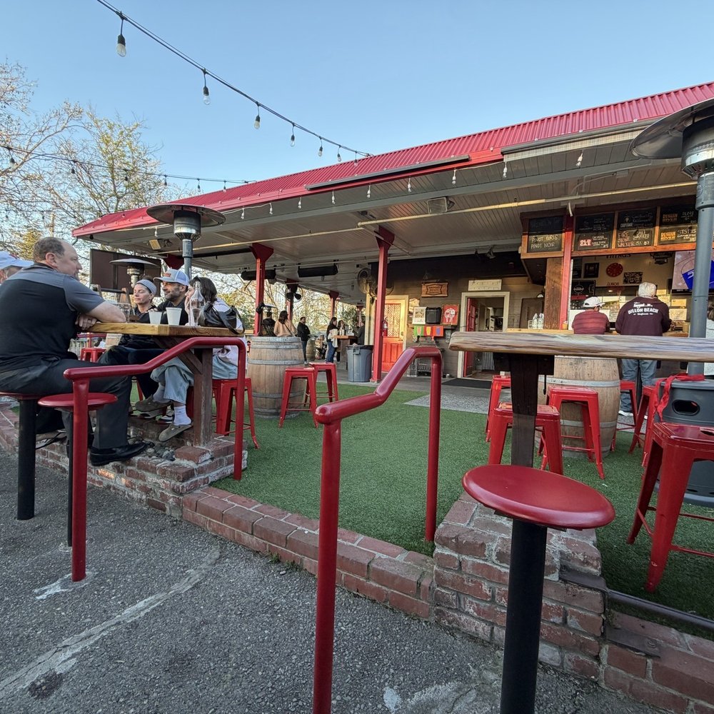 Galvan's Eatery - Beer Gardens Near Me - Cotati, California Galvan's Eatery - Beer Gardens Near Me - Cotati, California