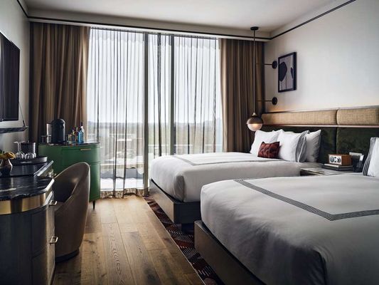 Thompson Atlanta – Buckhead, by Hyatt by null