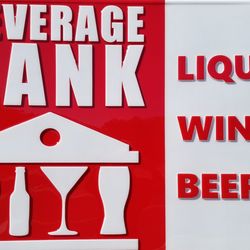 Beverage Bank