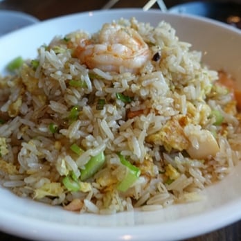 COD Restaurant - Seafood fried rice. I thought it was perfect but for my friend it was not enough sodium. But it's always better less so you can add. - Seafood Near Me - Los Angeles, California COD Restaurant - Seafood fried rice. I thought it was perfect but for my friend it was not enough sodium. But it's always better less so you can add. - Seafood Near Me - Los Angeles, California