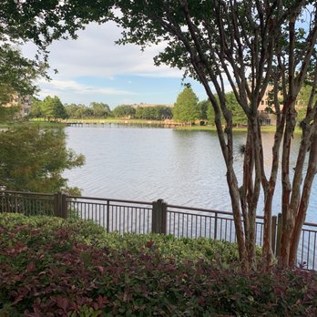 Merrill Lynch - Walking trail - Financial Advising Near Me - Jacksonville, Florida