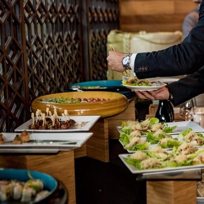 Matsuhisa Denver by null