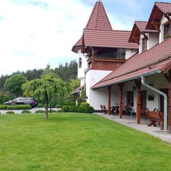 Hotel & Restauracja Markus - Hotel und Restaurant