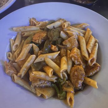 La Cocina - Pollo con pasta - Mexican Near Me - Round Rock, Texas La Cocina - Pollo con pasta - Mexican Near Me - Round Rock, Texas