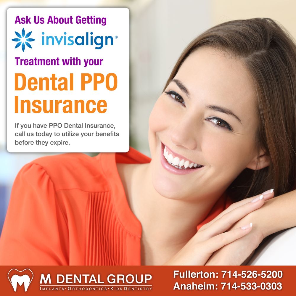 M DENTAL GROUP & ORTHODONTICS FULLERTON 182 Photos & 373 Reviews