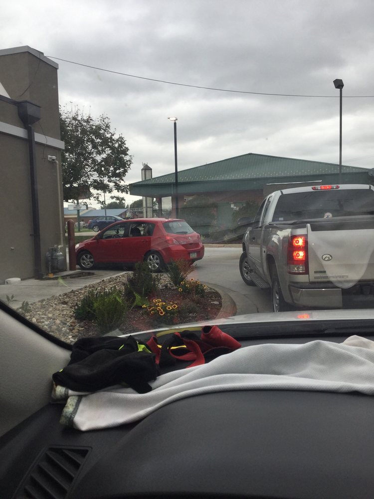 Food from McDonald's