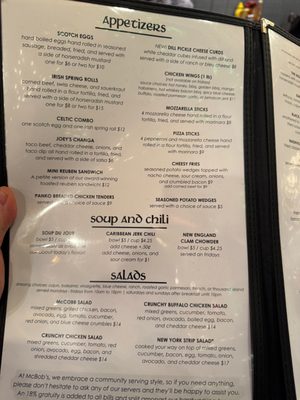 McBob's Pub & Grill by null