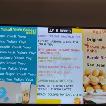 One Zo Boba - Duluth - Bubble Tea Near Me - Duluth, Georgia