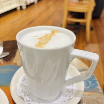 Heavenly Temptations - Heavenly Temptations Boonton, NJ_Yelp_Sanju-14 - Coffee & Tea Near Me - Boonton, New Jersey