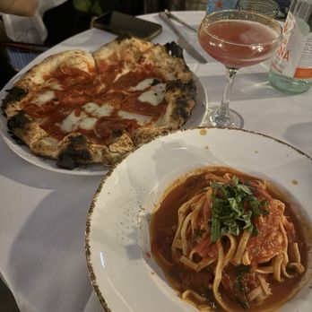 Settecento - Italian Near Me - Los Angeles, California