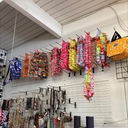Boutique Samoa Market