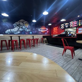 Angry Chickz - Chicken Shop Near Me - Vallejo, California Angry Chickz - Chicken Shop Near Me - Vallejo, California
