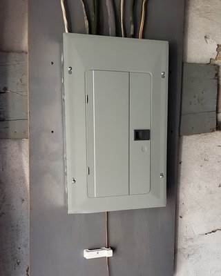Upper Westside Electricians